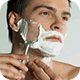 Sensitive Skin Shaving